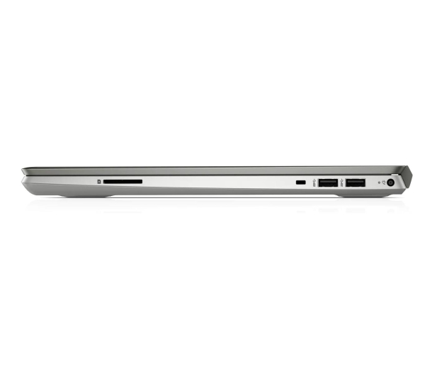 HP Pavilion 15 i5-1035G1/16GB/480/Win10 Silver - 538332 - zdjęcie 6